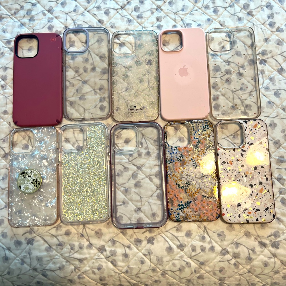 iPhone 13 Pro Max cases make an offer